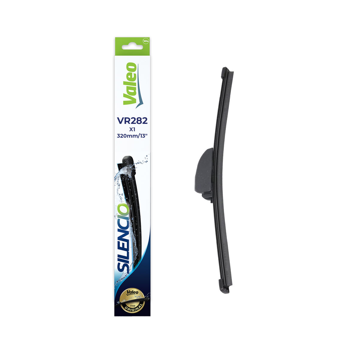 Щетка стеклоочистителя - 574600 VALEO